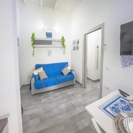 Sun Garden Flat * Cagliari