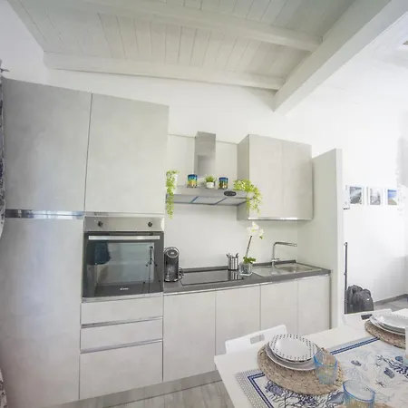 Holiday home Sun Garden Flat Cagliari
