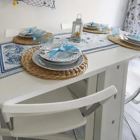 Sun Garden Flat Holiday home Cagliari